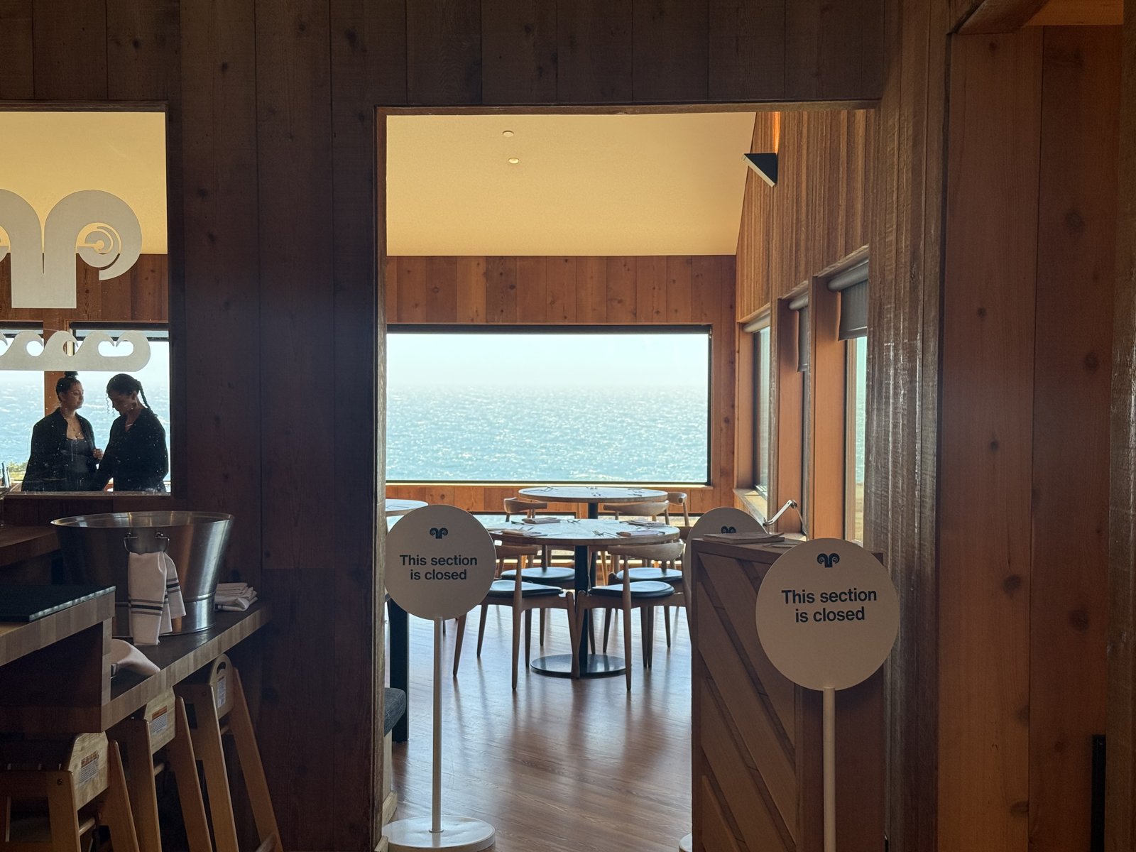 Sea Ranch Lodge 海景